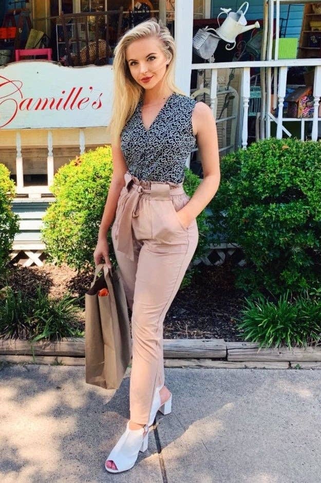 Just 30 Casual Pieces From Amazon For Anyone Sick Of Their Pajama WFH Uniform