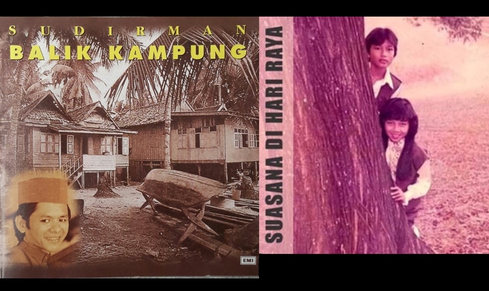 ‘Instant’ Raya songs struggle to resonate, with timeless classics remaining Malaysians’ favourites (VIDEO)