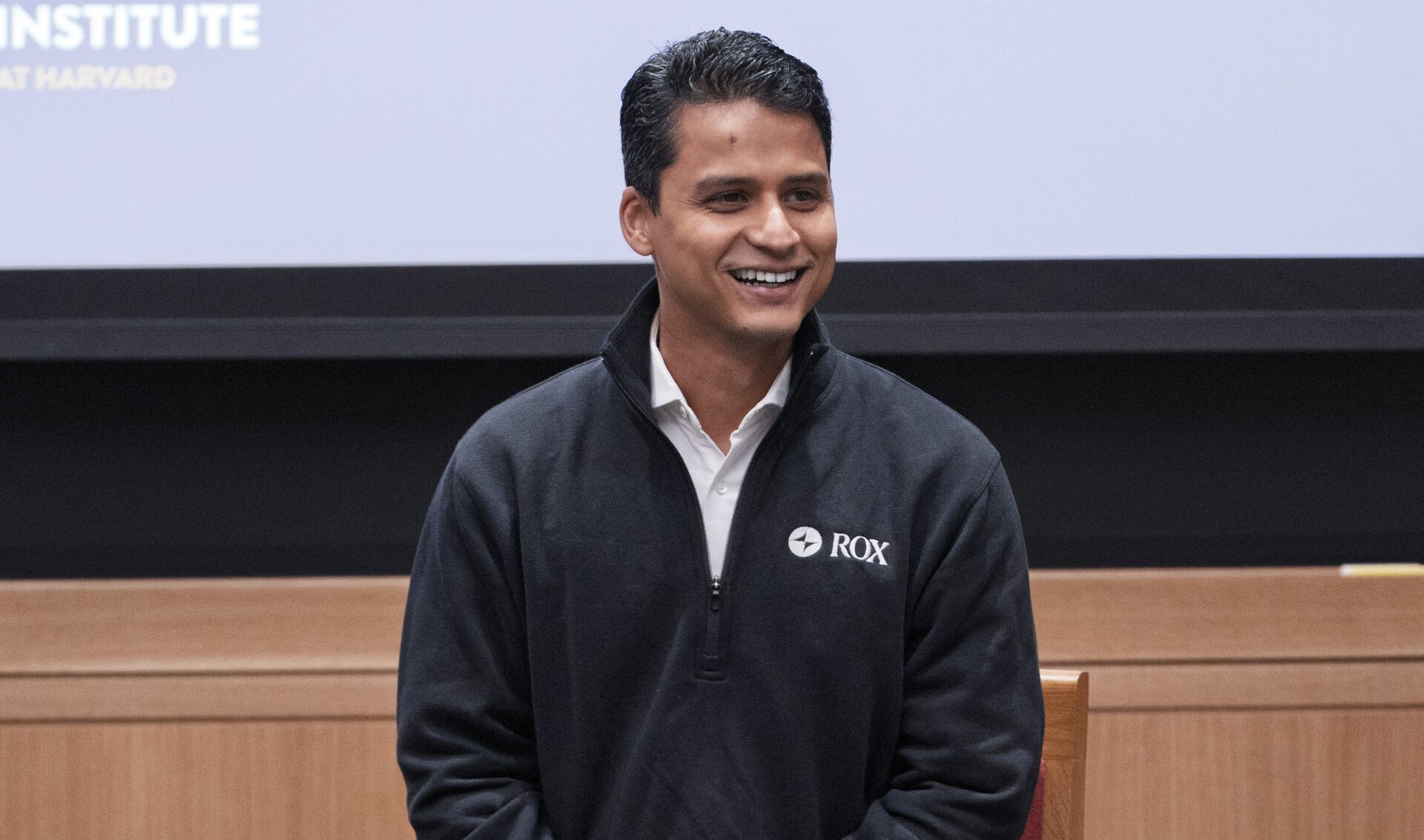 General Catalyst-backed AI startup Rox valued at $1.2b: sources