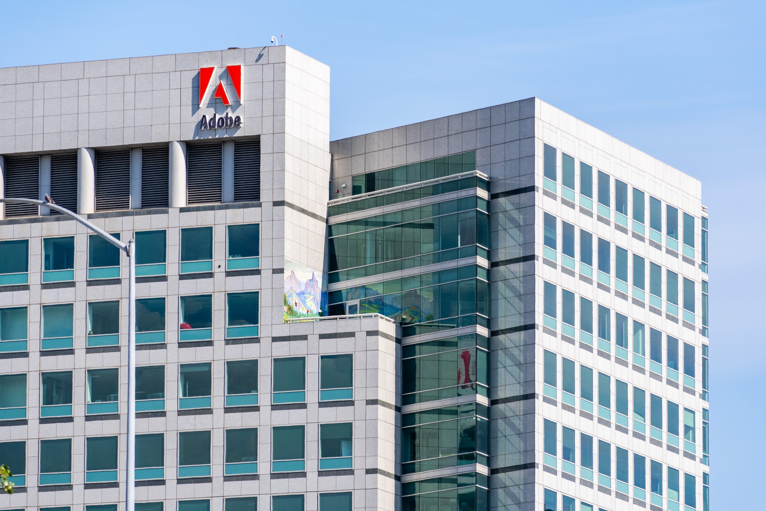 Adobe CEO to step down after succession process