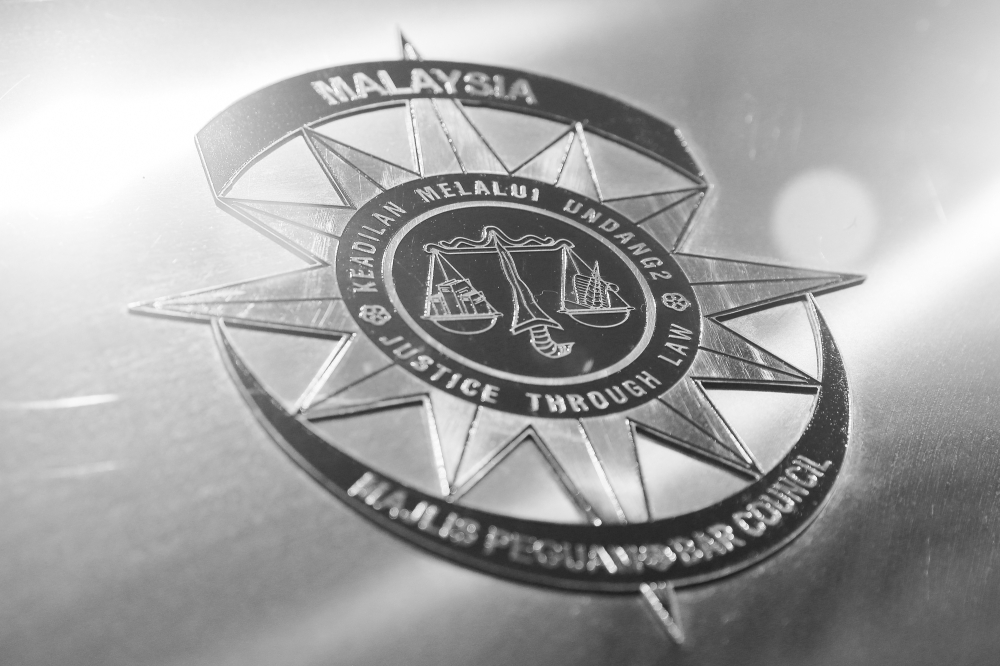 Anand Raj takes the helm as new Malaysian Bar President, vows to champion core values