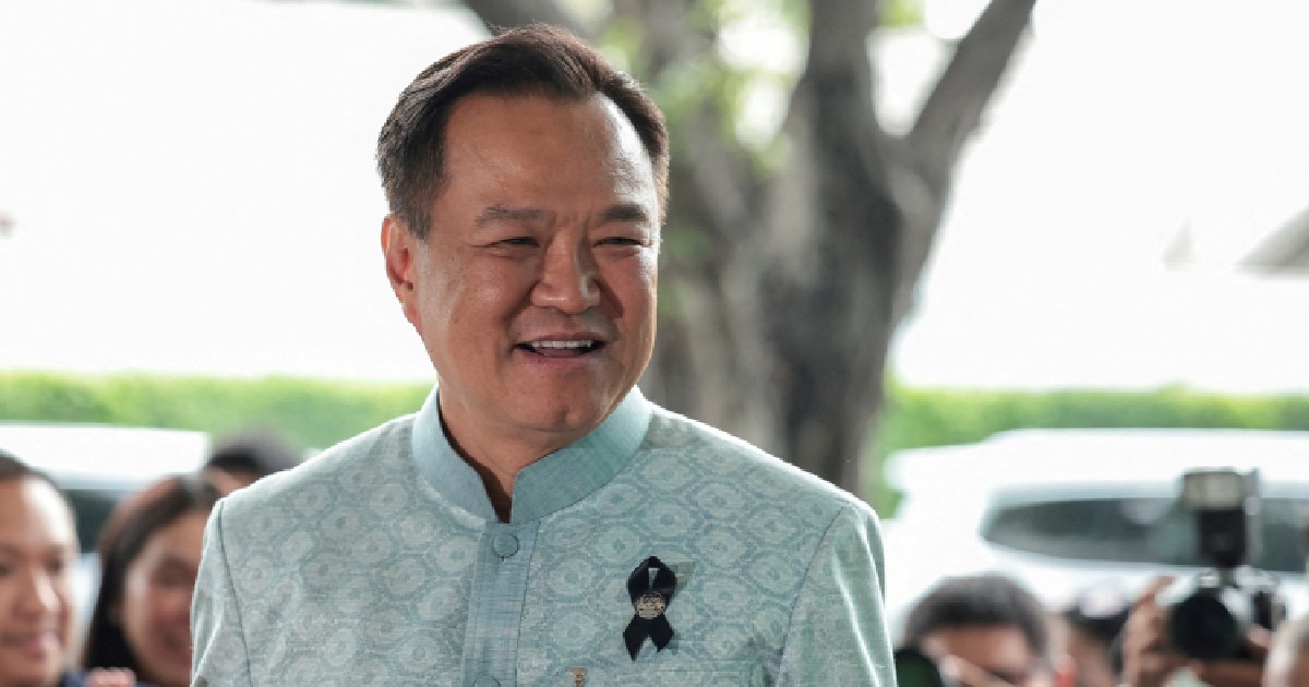 Thai parliament to open amid scrutiny over election ballots