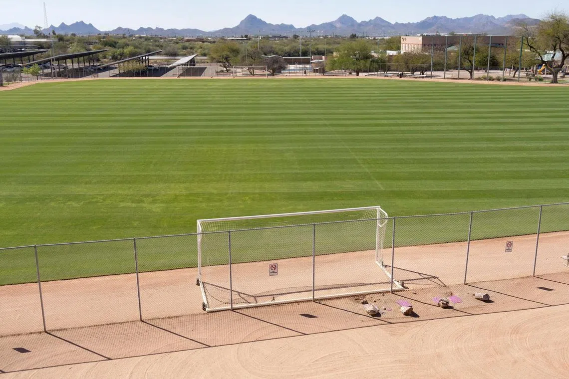 AFC has received no notification from Iran on World Cup withdrawal