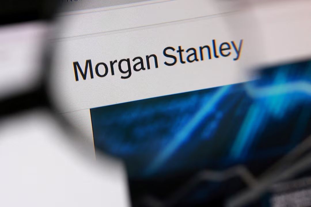 Morgan Stanley limits private credit redemptions