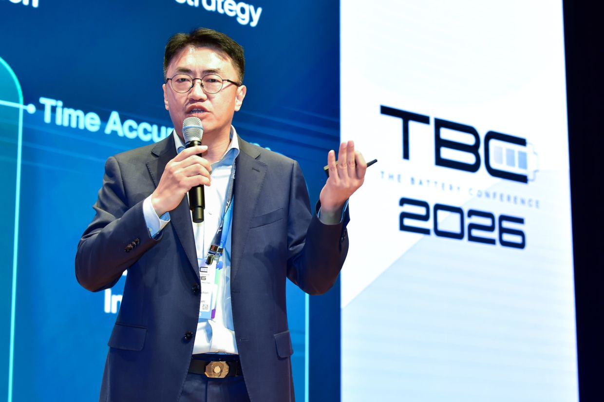 LG Energy, Samsung SDI flex patent muscle