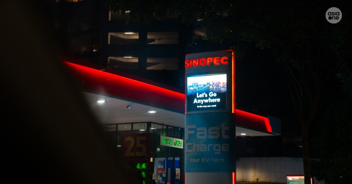 Sinopec, SPC raise fuel prices, sustain 2nd consecutive day of hikes