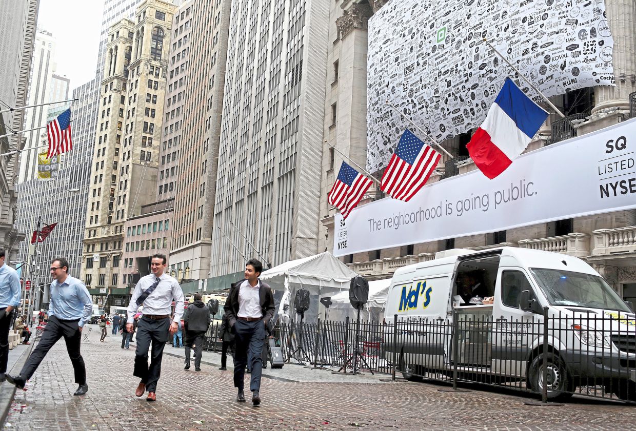 Billions in IPOs yet SPACs take few firms public
