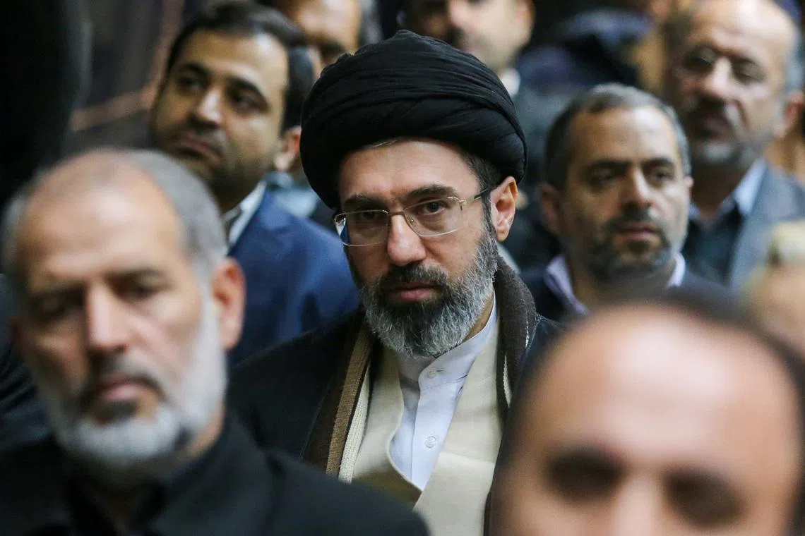 Who’s who in Iran? Guide to the Islamic Republic’s new leaders