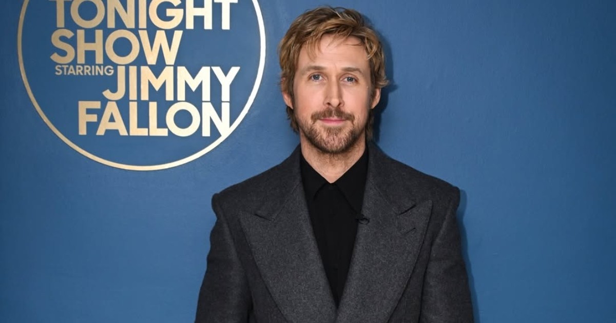 Ryan Gosling had 'some discussions' about playing Ghost Rider in Marvel Cinematic Universe