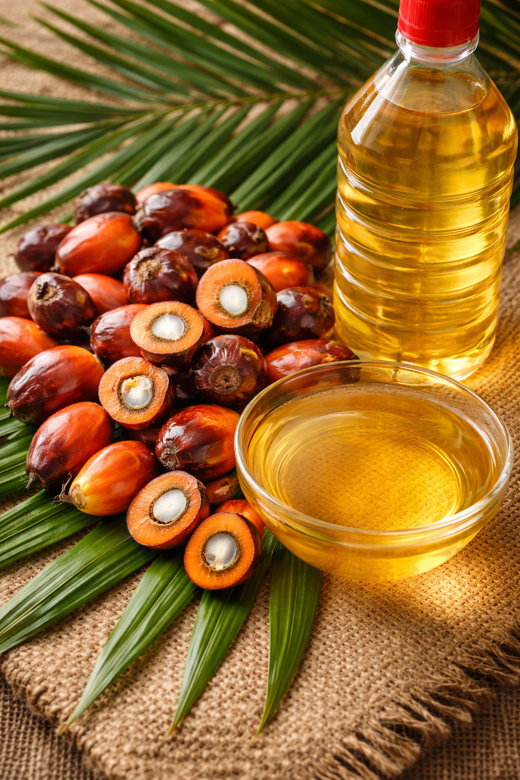 MPOB launches used-cooking-oil price portal to boost transparency, curb price manipulation