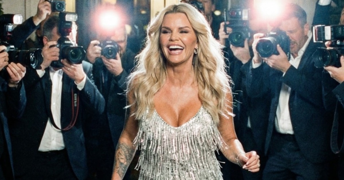 Kerry Katona's AI twin makes $17,000 in 1 week