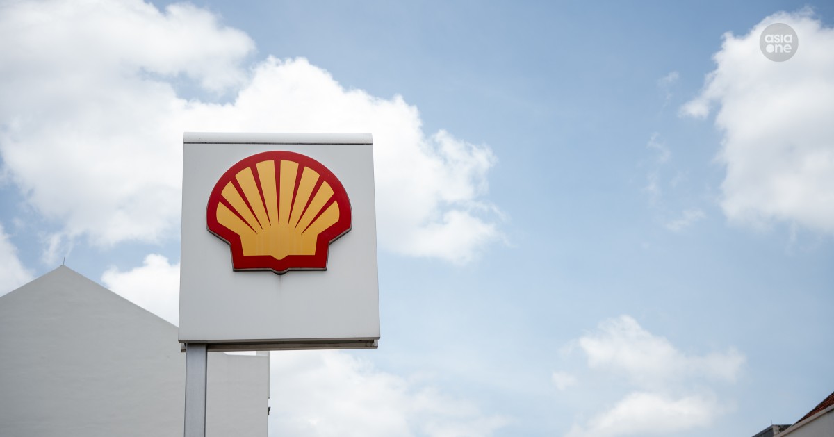 Shell again leads price increase; 5th consecutive day of adjustments