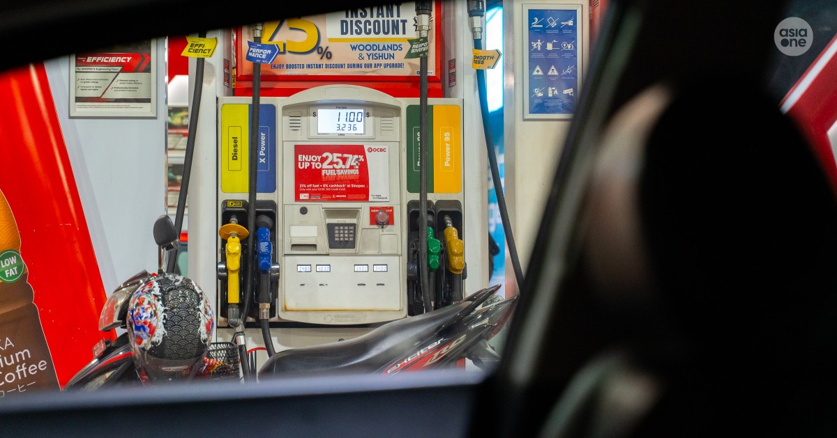 Sinopec, SPC hike diesel prices to mark 4th consecutive day of adjustments