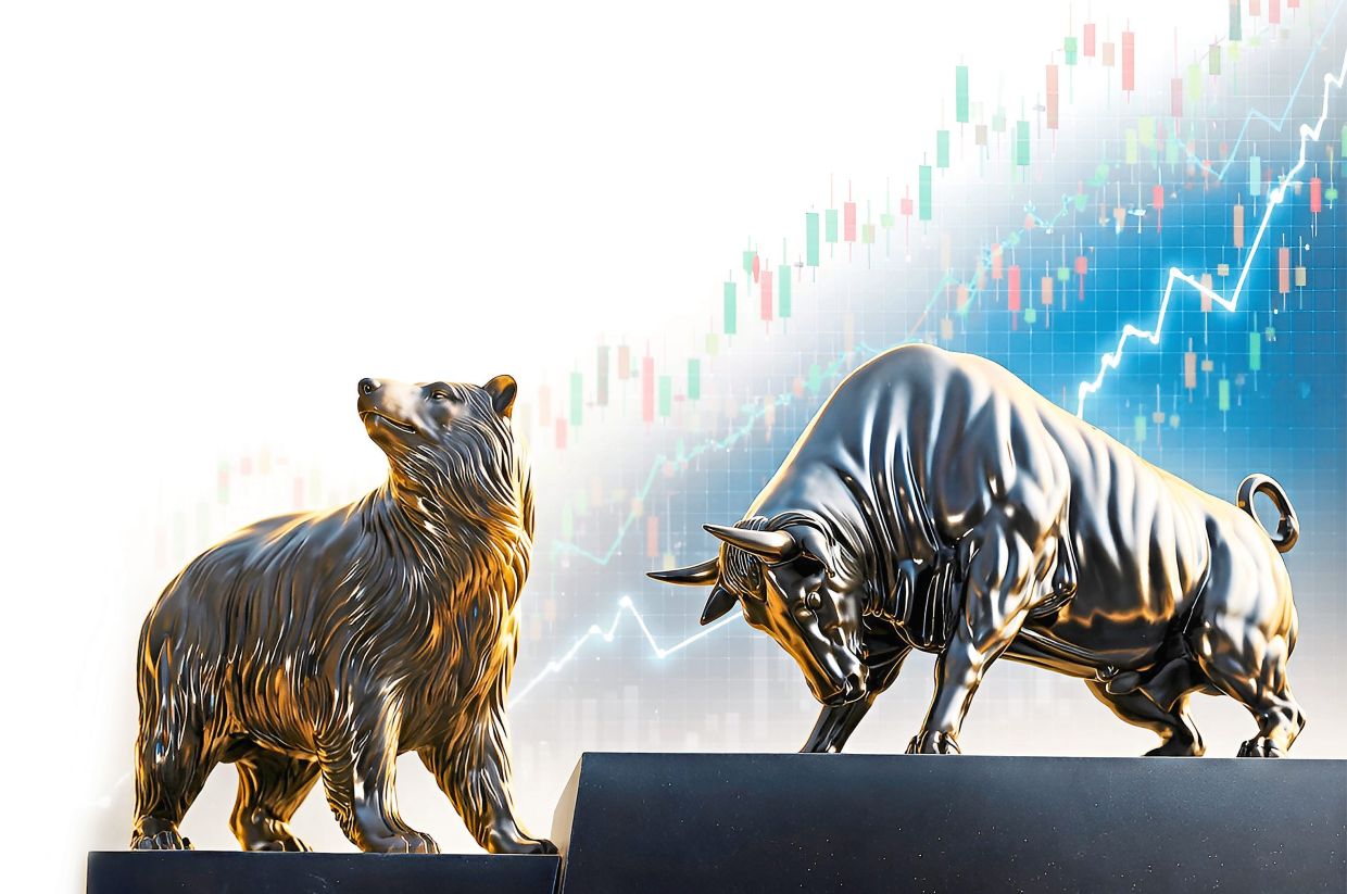 A tale of overvaluations and bottom dwellers