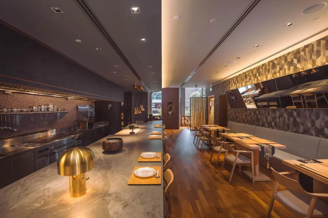 J-power: How two Japanese food brands in Singapore thrive when others fail