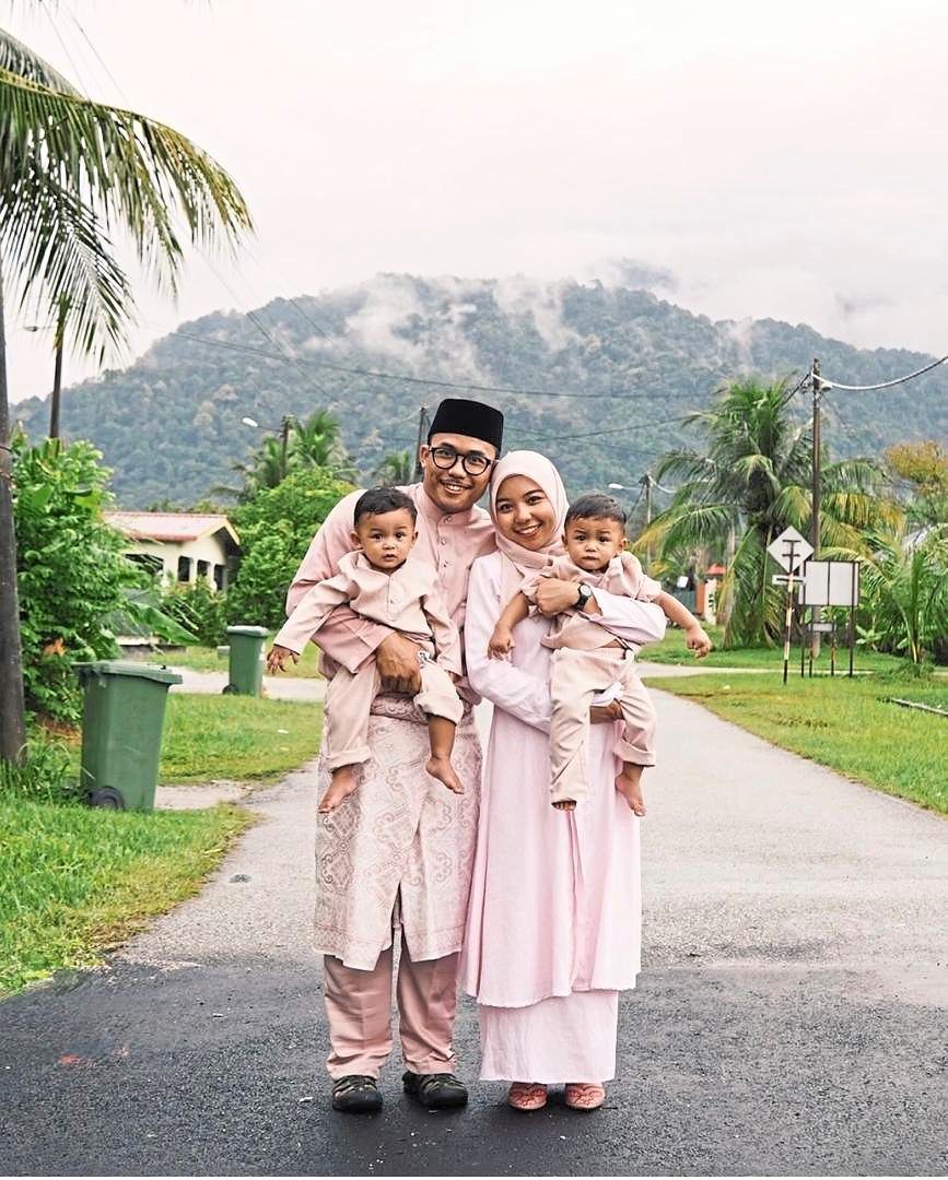 Fadhil hopes huge festive sacrifice will be worth it