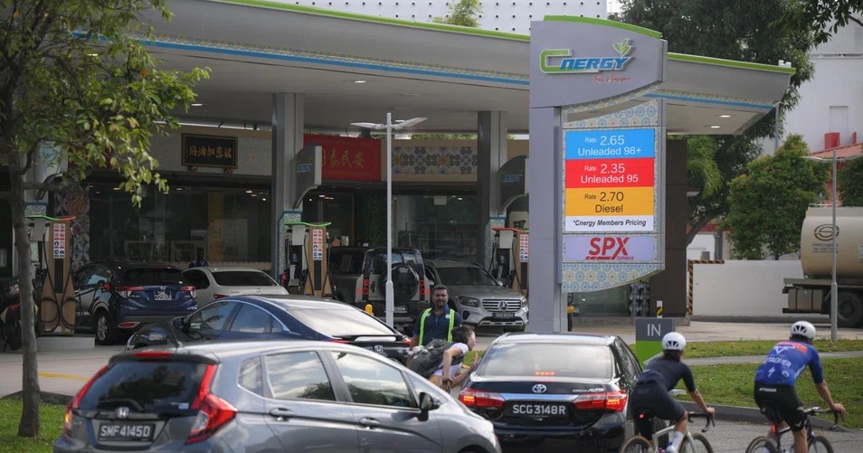 'Marketing expenditure': Union Gas CEO on how Cnergy is drawing petrol queues even as prices climb