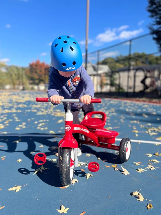 16 Toddler Tricycles Your Little One Will Be Obsessed With