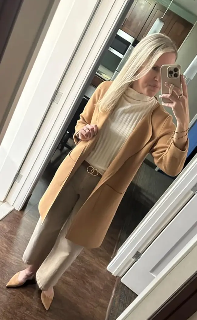 If You Want To Be Considered The Best Dressed At Work, Here Are 22 Fashion Pieces For The Office