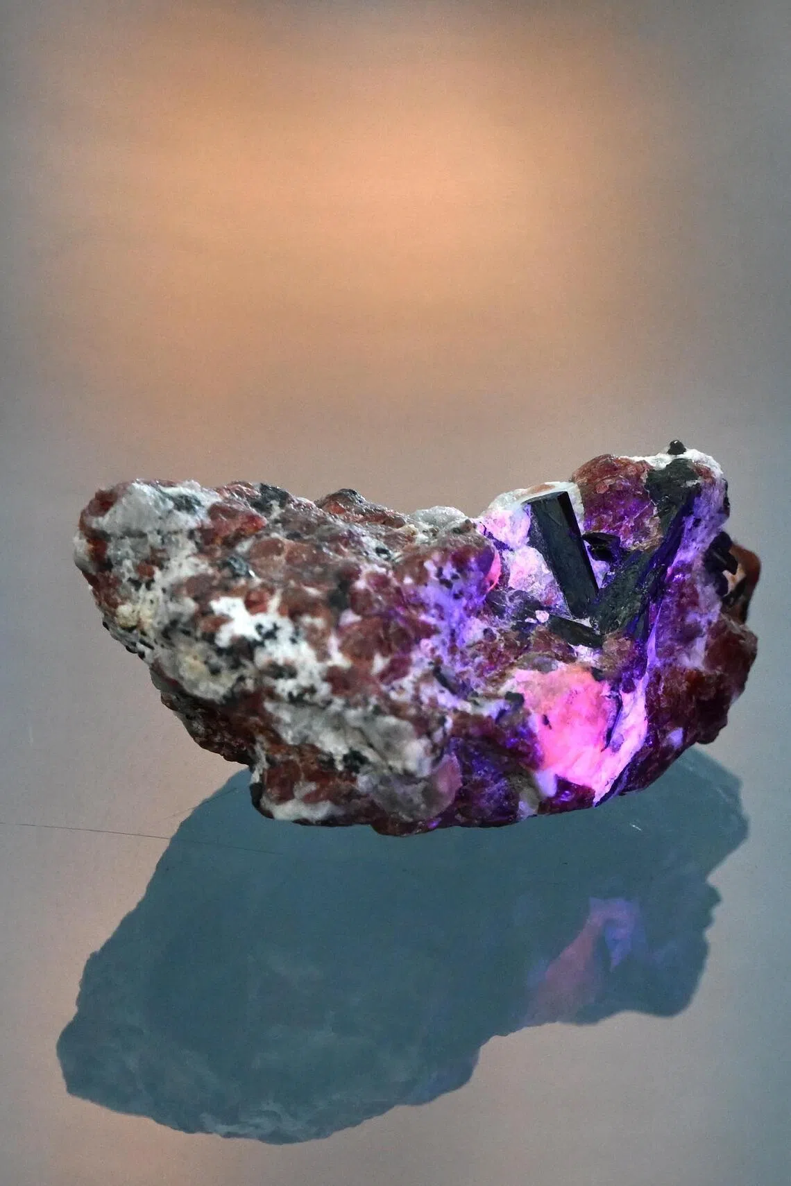 Greenland might break China’s rare earth grip – but not on the West’s timeline