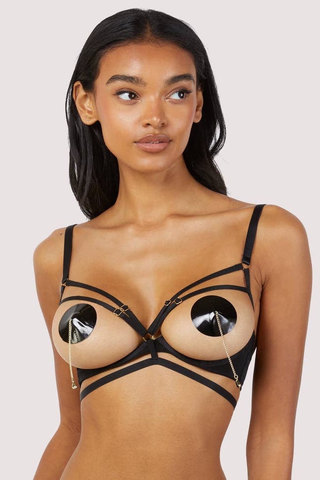 22 Affordable Lingerie Finds To Make It Look Like You Spent Way More Than You Actually Did