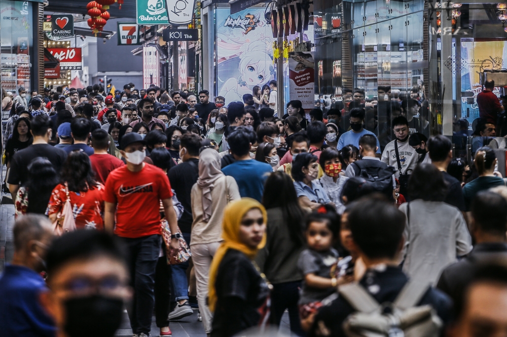 Malaysia leads Asean retail tourism with domestic trips and premium experiences driving growth