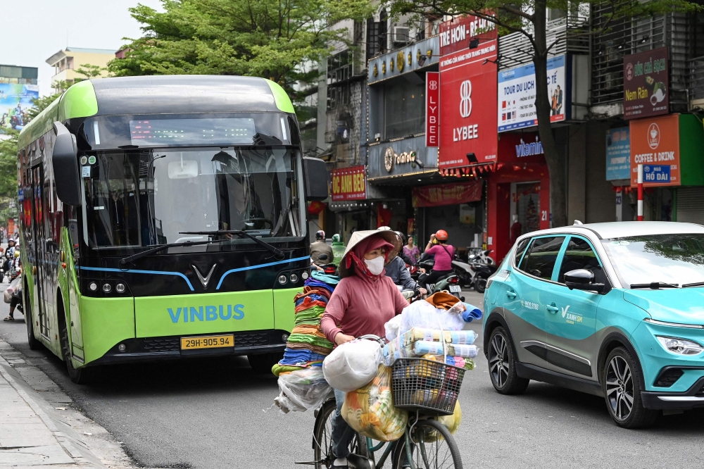 Vietnam petrol prices surge over 20pc after Middle East war triggers fuel fears