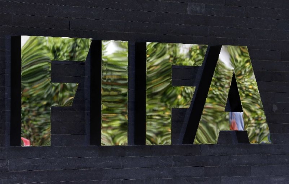 Fifa fines Israel FA over racism breaches, orders anti-discrimination measures