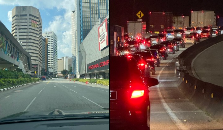 Raya In KL: Why Some City Folks Are Choosing To Stay Put