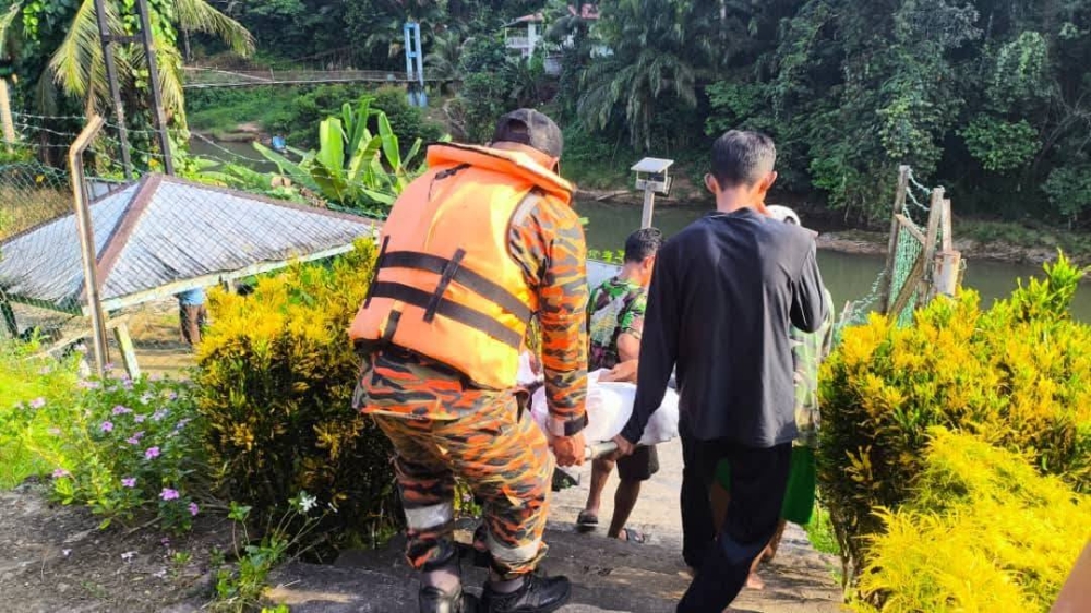 Tragedy in Song: Missing teen found 100m from last seen point; searchers travel 65km to reach remote river site