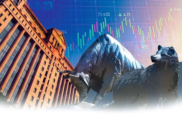 Foreign investors extend selling streak, record RM168.3mil outflows