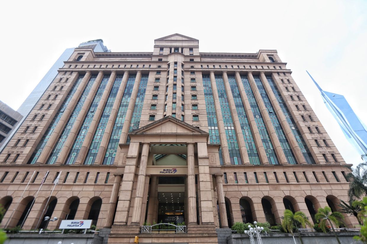 Trading ideas: Yinson, Alam Maritim, Poh Kong, Berjaya Property, Maybulk, Eonmetall, Leader steel