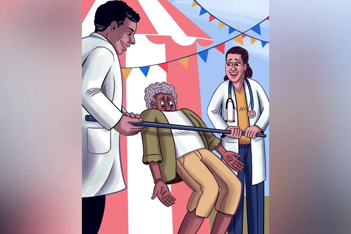 ‘How low can you go?’: The shifting guidelines for blood pressure control